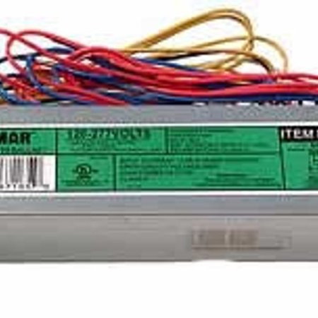 ILC Replacement for Howard Ep4/32is-120-277-sc EP4/32IS-120-277-SC HOWARD